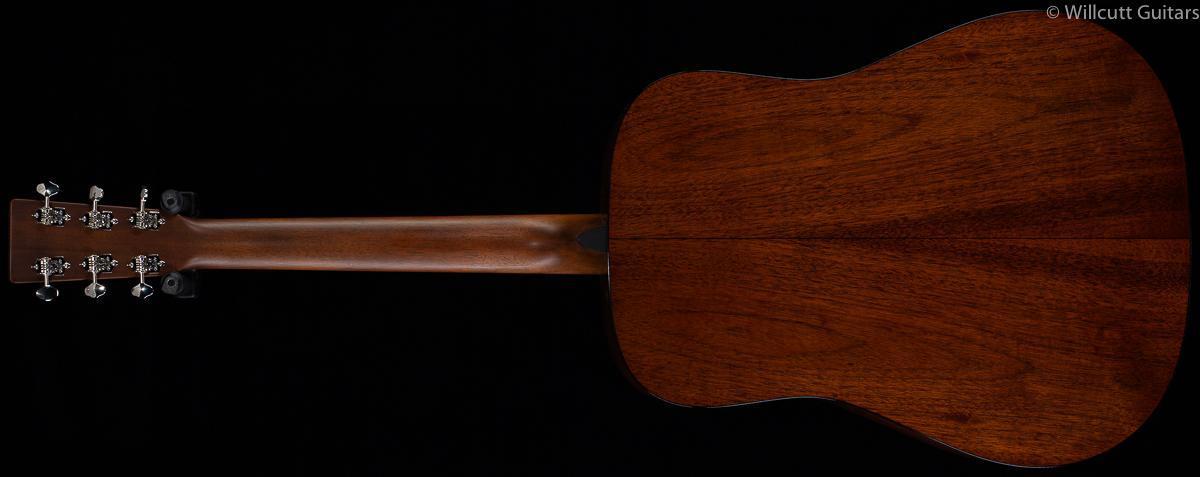 Martin Custom Shop 18 Style Dreadnought Sinker Mahogany Adirondack