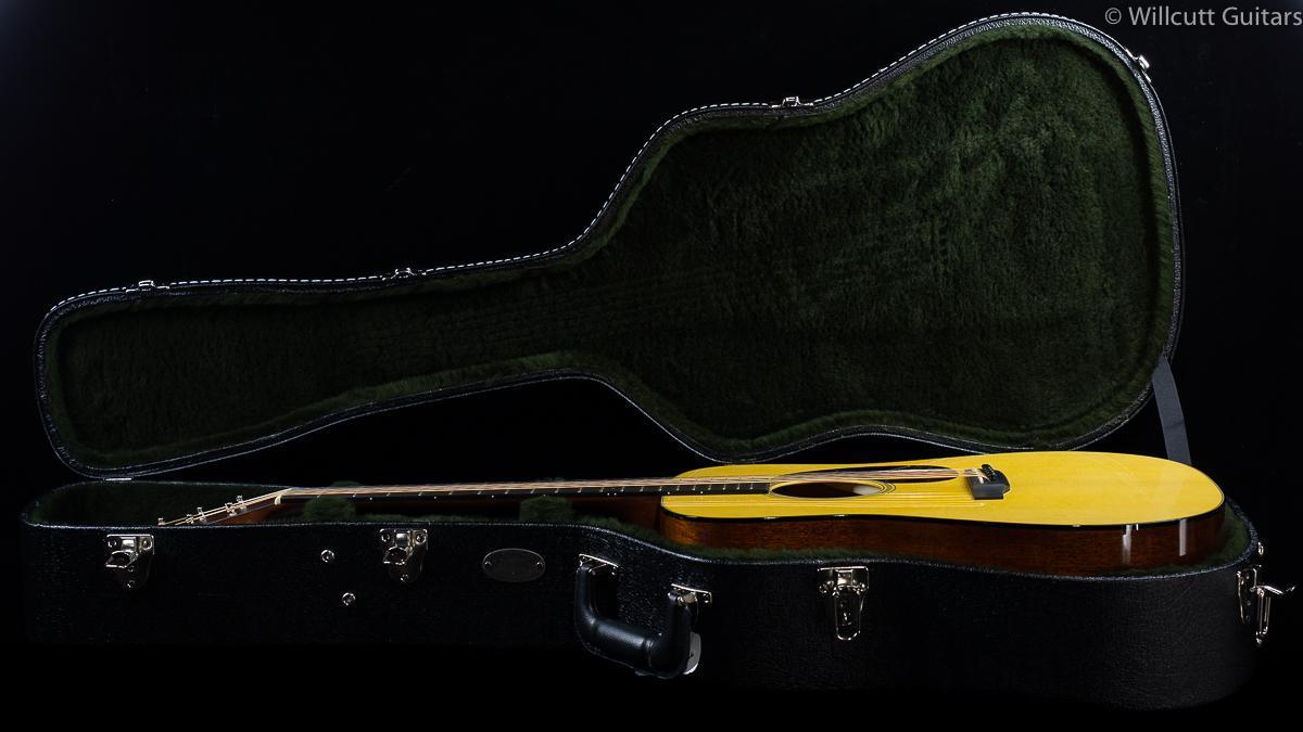 Martin Custom Shop 18 Style Dreadnought Sinker Mahogany Adirondack