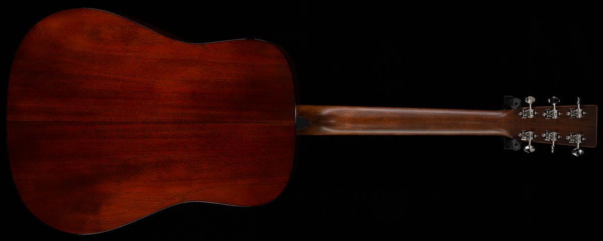 Martin Custom Shop 18 Style Dreadnought Sinker Mahogany Adirondack