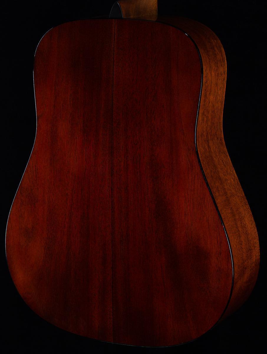 Martin Custom Shop 18 Style Dreadnought Sinker Mahogany Adirondack