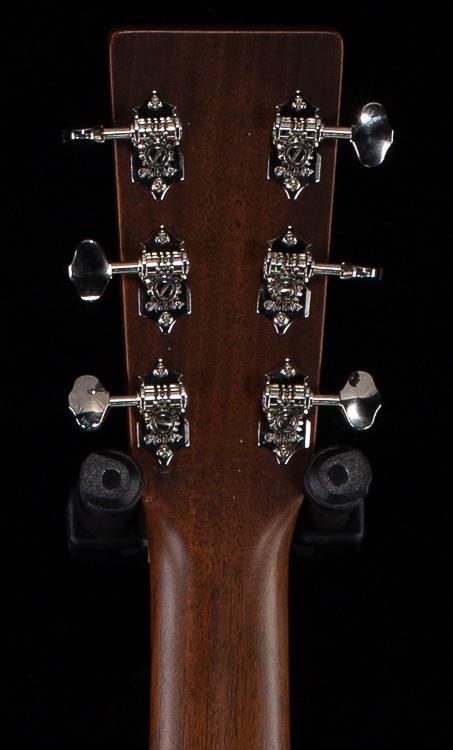 Martin Custom Shop 18 Style Dreadnought Sinker Mahogany Adirondack