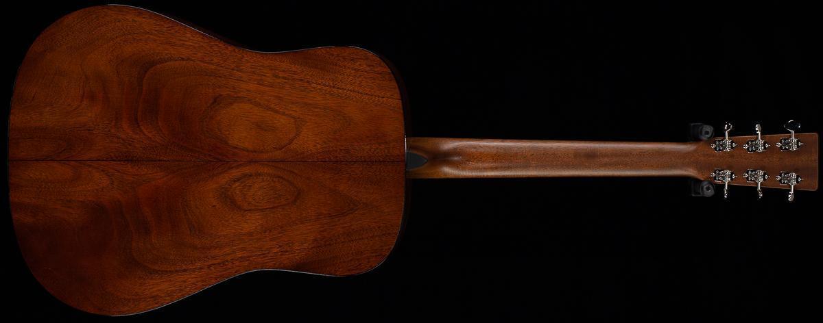 Martin Custom Shop 18 Style Dreadnought Sinker Mahogany Adirondack