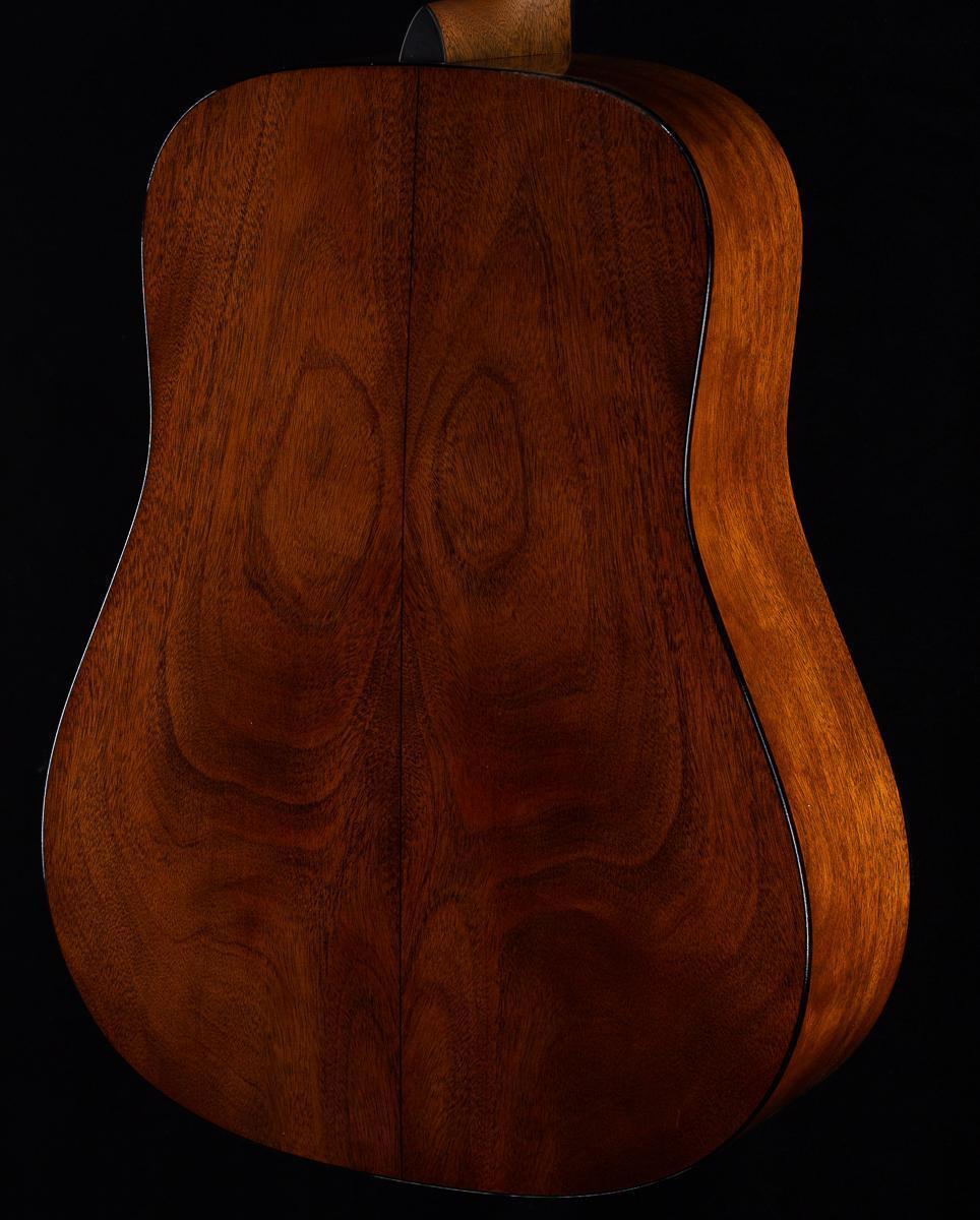 Martin Custom Shop 18 Style Dreadnought Sinker Mahogany Adirondack