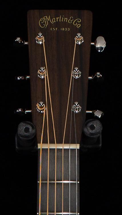 Martin Custom Shop 18 Style Dreadnought Sinker Mahogany Adirondack