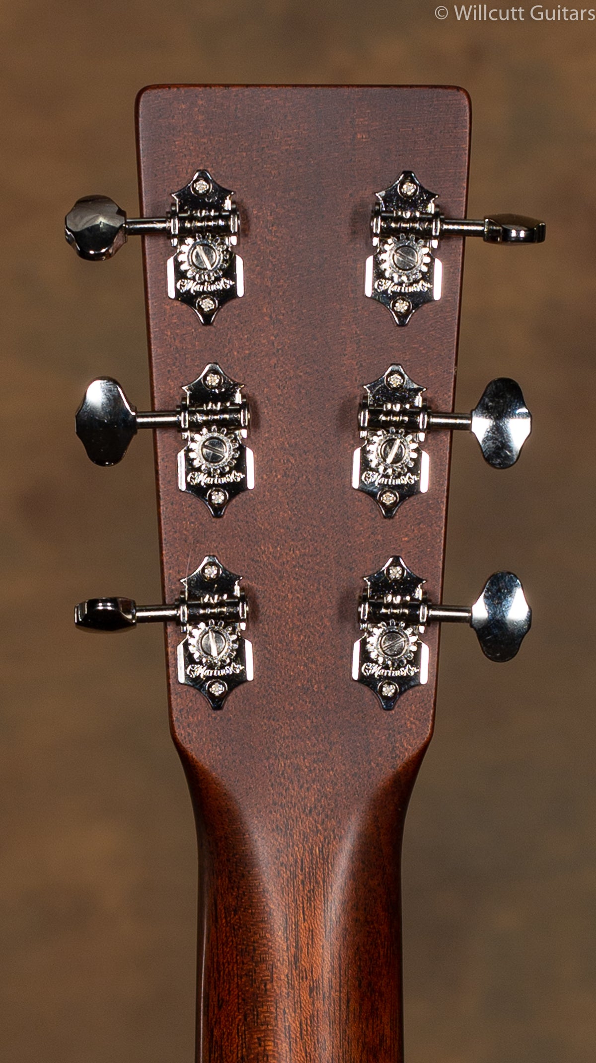 Martin Custom Shop 18 Style Dreadnought Sinker Mahogany Adirondack USED