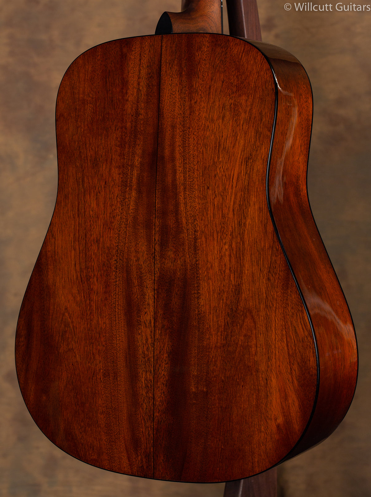 Martin Custom Shop 18 Style Dreadnought Sinker Mahogany Adirondack USED