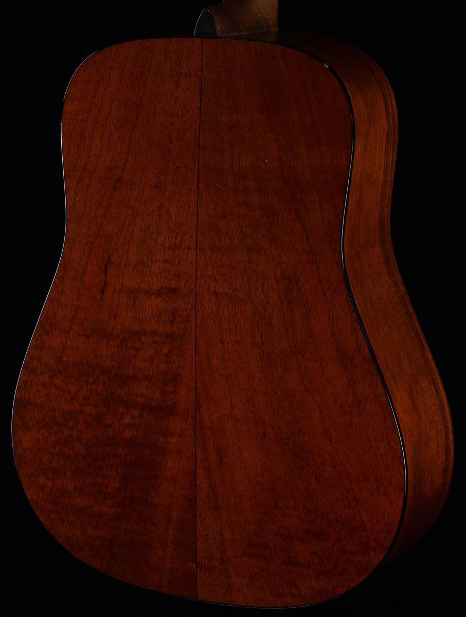 Martin Custom Shop 18 Style Dreadnought Sinker Mahogany