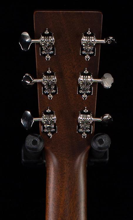 Martin Custom Shop 18 Style Dreadnought Sinker Mahogany