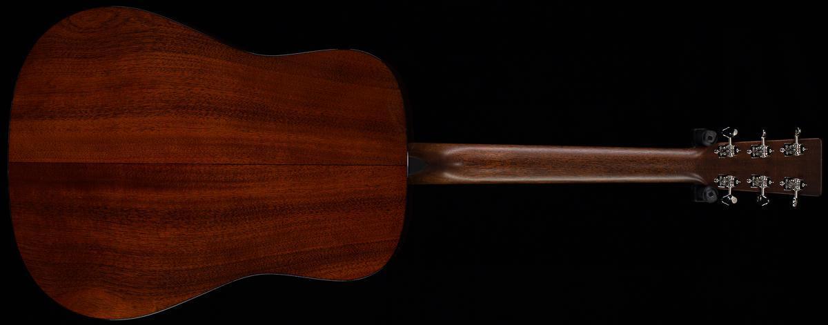 Martin Custom Shop 18 Style Dreadnought Sinker Mahogany