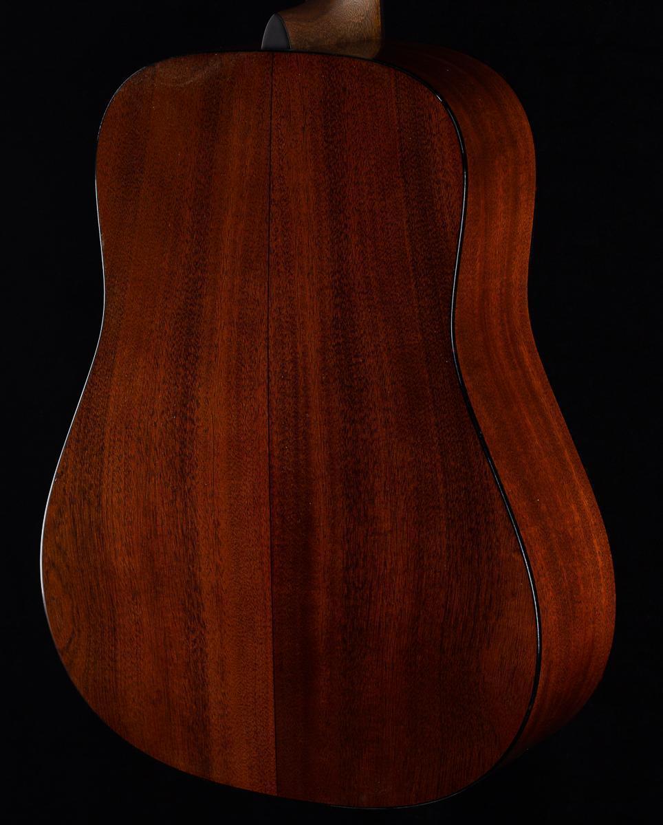 Martin Custom Shop 18 Style Dreadnought Sinker Mahogany