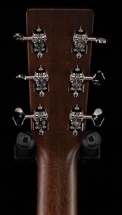 Martin Custom Shop 18 Style Dreadnought Sinker Mahogany