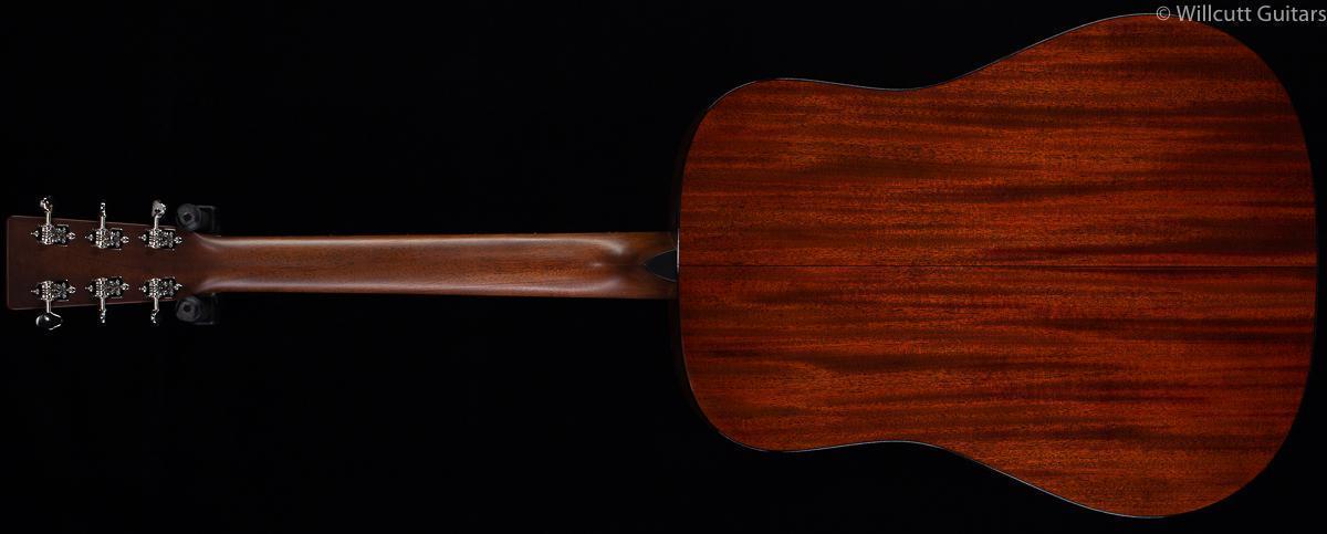 Martin Custom Shop 18 Style Dreadnought Sinker Mahogany