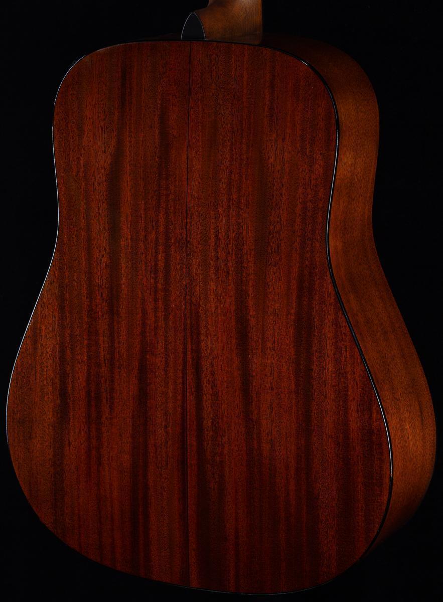 Martin Custom Shop 18 Style Dreadnought Sinker Mahogany