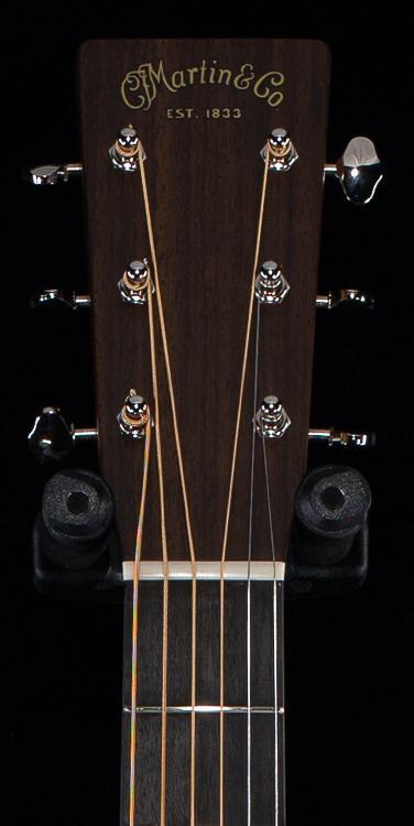 Martin Custom Shop 18 Style Dreadnought Sinker Mahogany