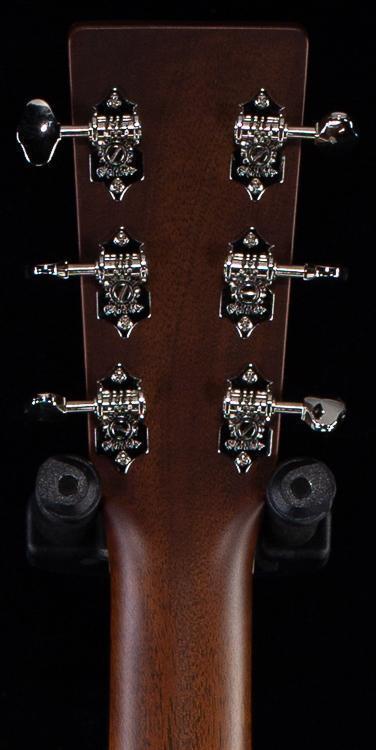 Martin Custom Shop 18 Style Dreadnought Sinker Mahogany