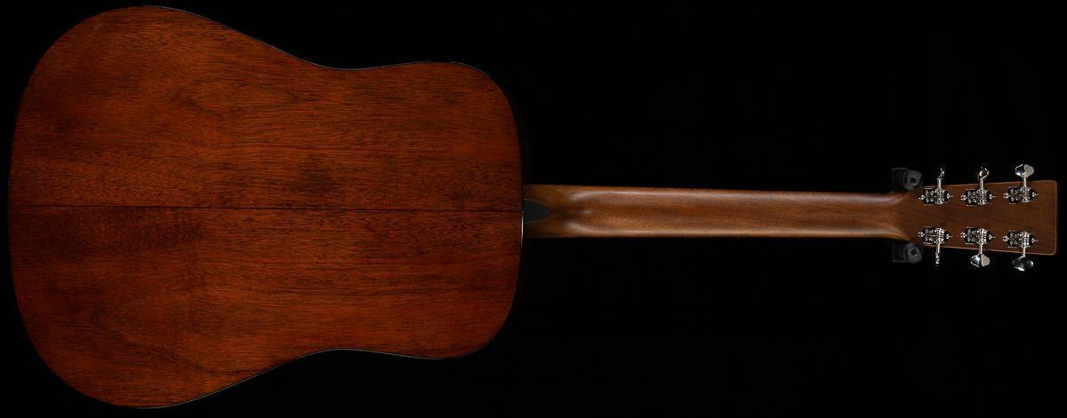 Martin Custom Shop 18 Style Dreadnought Sinker Mahogany