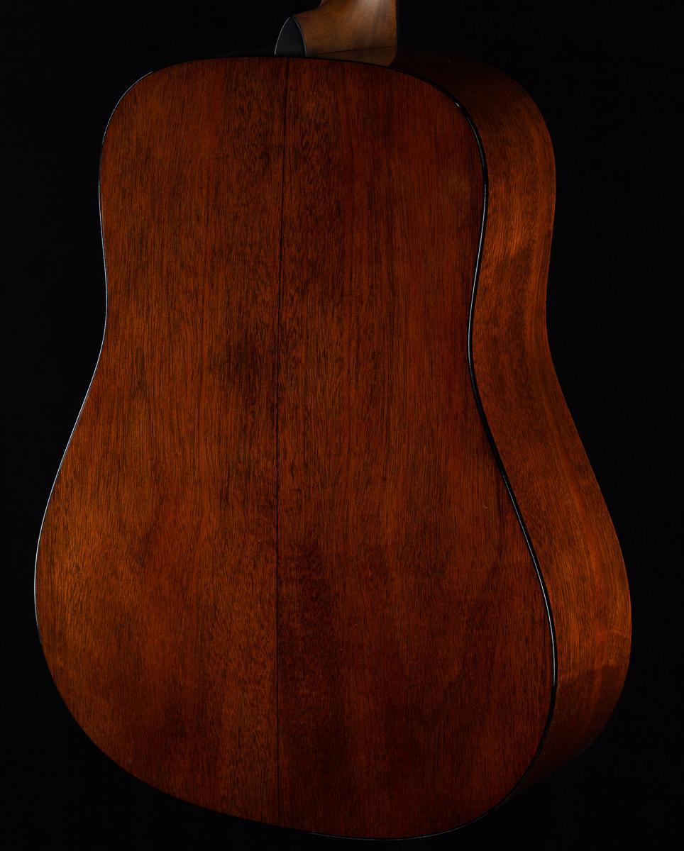 Martin Custom Shop 18 Style Dreadnought Sinker Mahogany