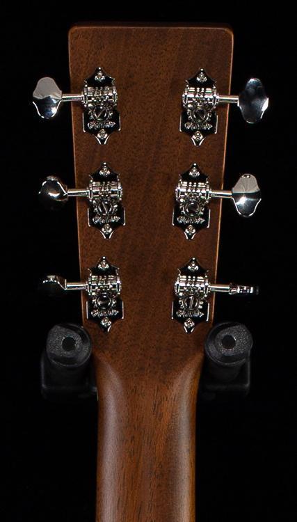 Martin Custom Shop 18 Style Dreadnought Sinker Mahogany