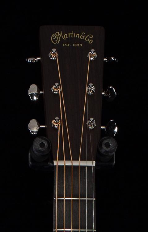 Martin Custom Shop 18 Style Dreadnought Sinker Mahogany (452)