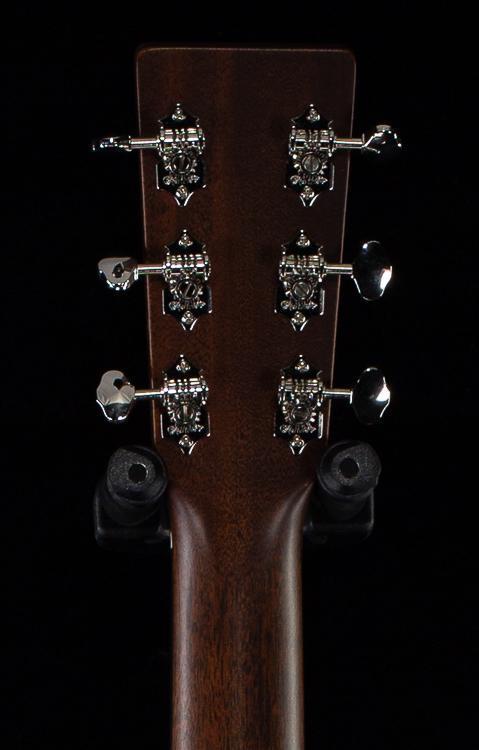 Martin Custom Shop 18 Style Dreadnought Sinker Mahogany