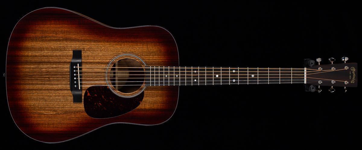 Martin D-16E Burst