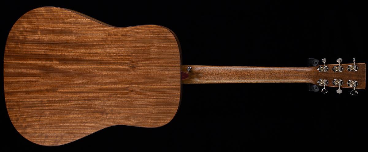 激レア　Martin D-16E BURST アコースティックギター Martin D-16E Burst Acoustic-Electric Guitar - Mahogany Burst