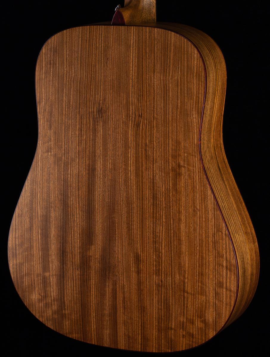 Martin D-16E Burst - Willcutt Guitars