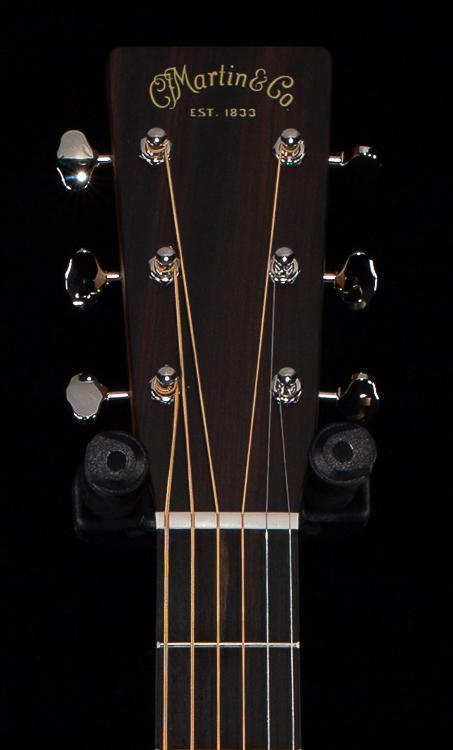 Martin D-16E Burst