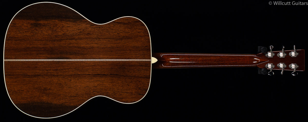 Martin 000-42 Authentic 1939 VTS Lefty