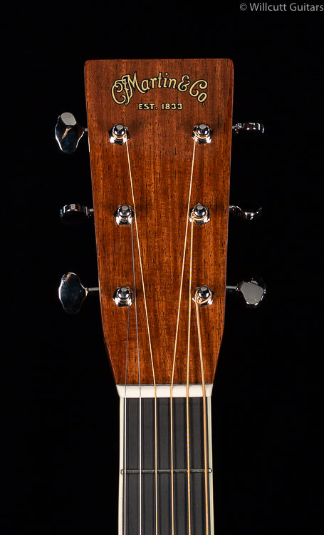 Martin 000-42 Authentic 1939 VTS Lefty