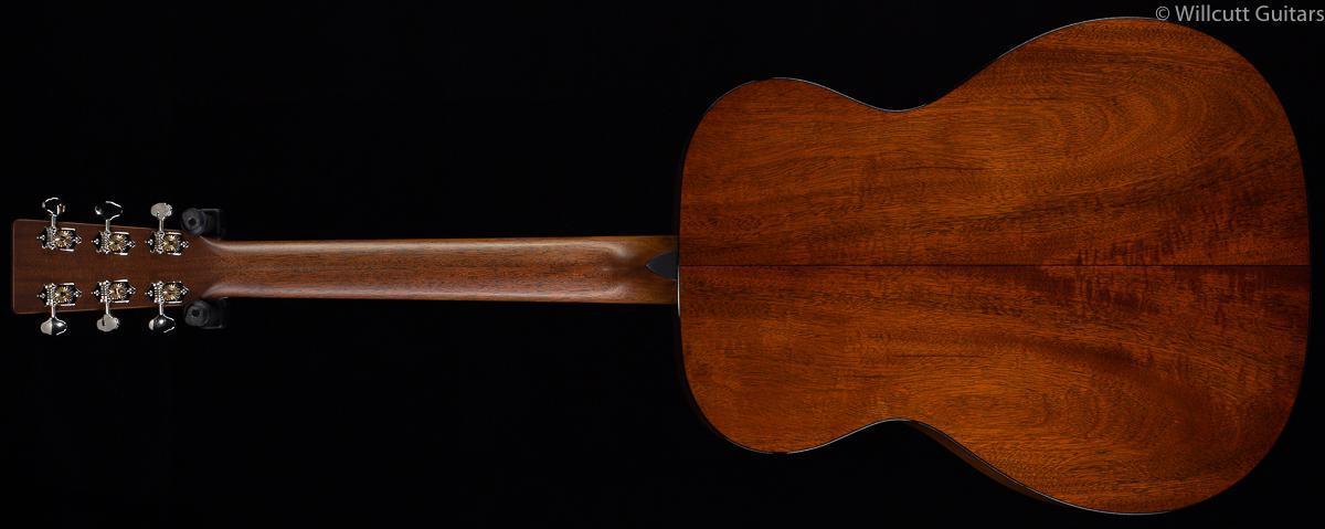 Martin Custom Shop 18 Style 000 Sinker Mahogany