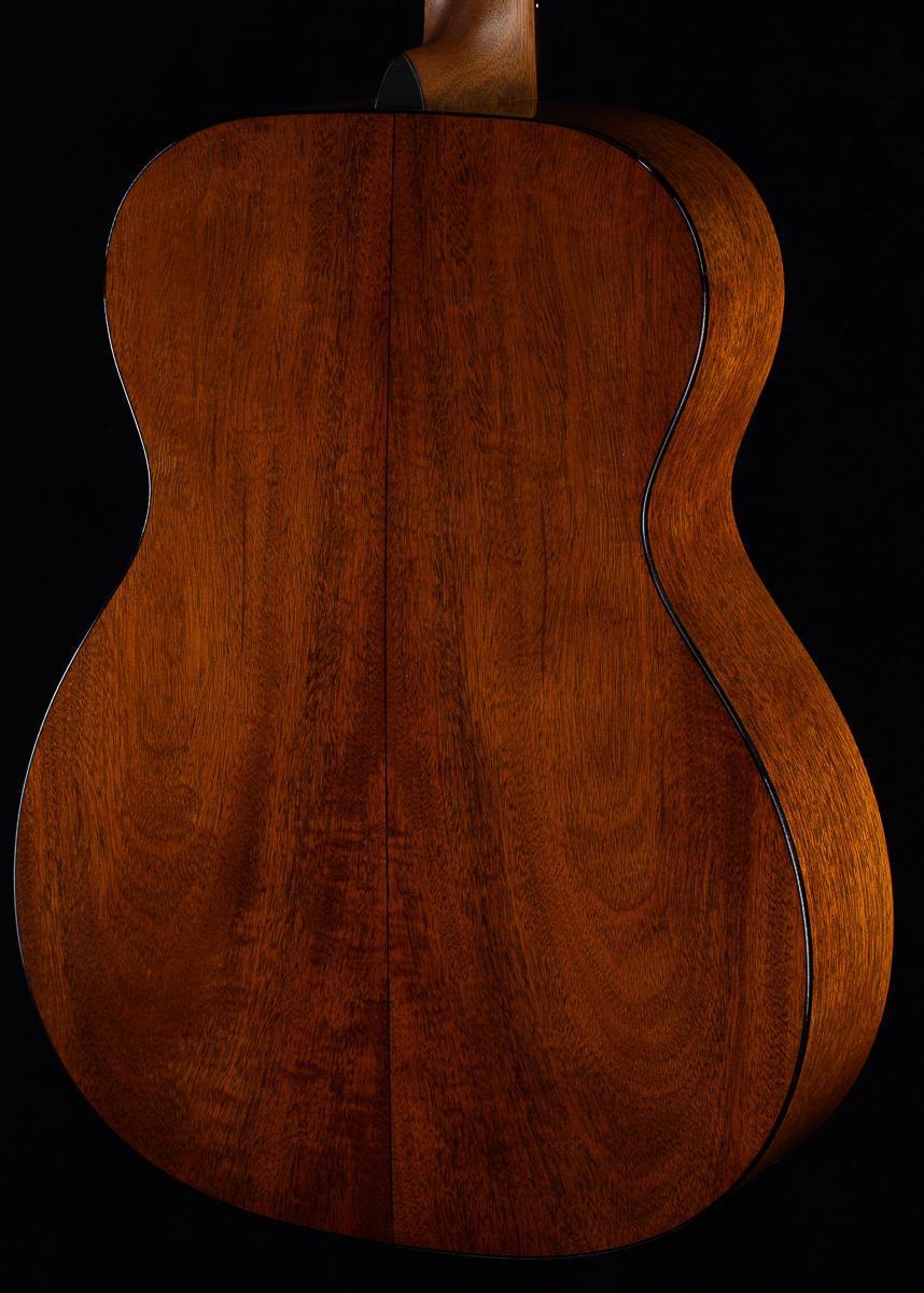 Martin Custom Shop 18 Style 000 Sinker Mahogany