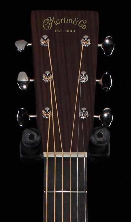 Martin Custom Shop 18 Style 000 Sinker Mahogany