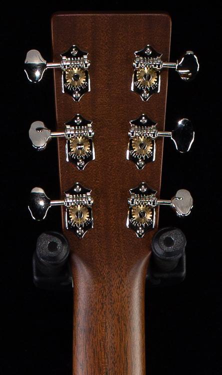 Martin Custom Shop 18 Style 000 Sinker Mahogany