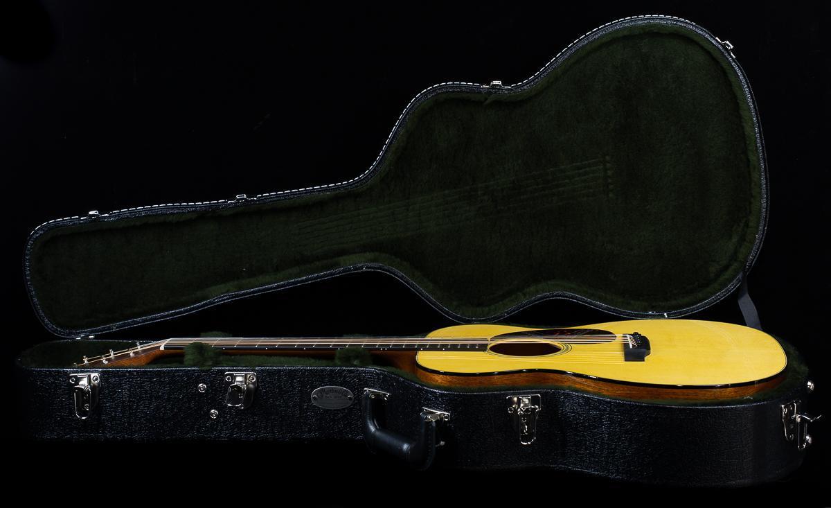 Martin Custom Shop 18 Style 000 Sinker Mahogany