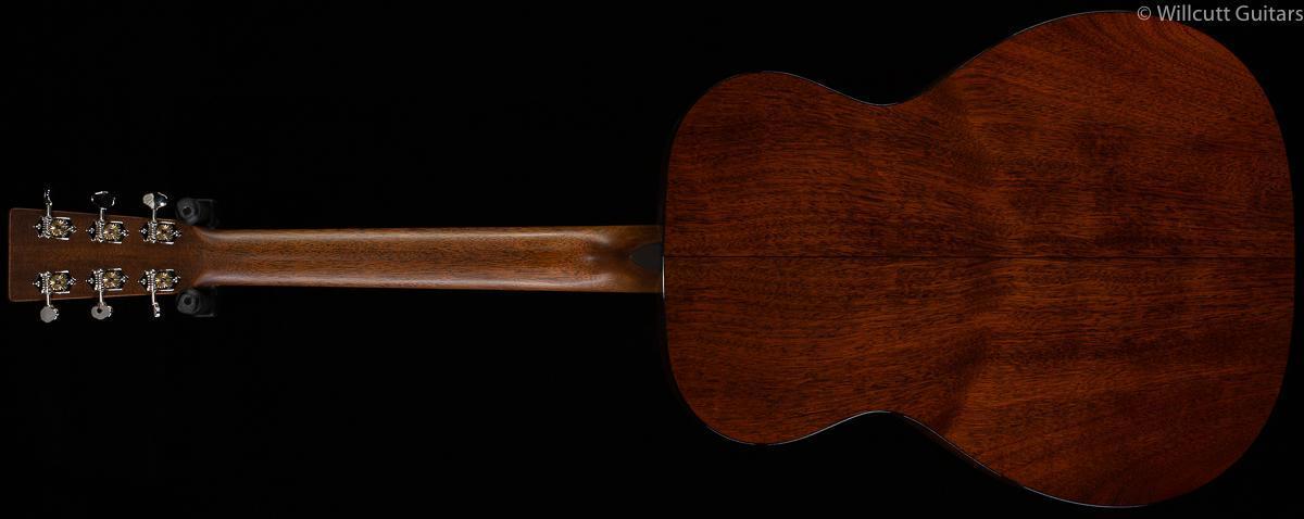 Martin Custom Shop 18 Style 000 Sinker Mahogany
