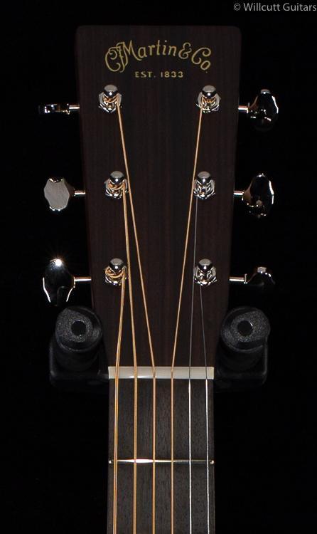 Martin Custom Shop 18 Style 000 Sinker Mahogany