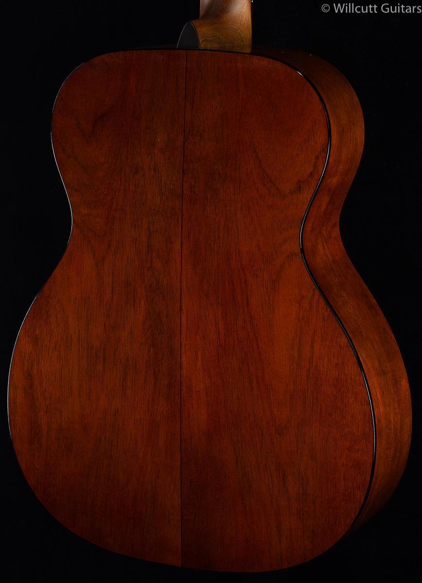 Martin Custom Shop 18 Style 000 Sinker Mahogany