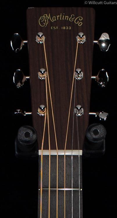 Martin Custom Shop 18 Style 000 Sinker Mahogany