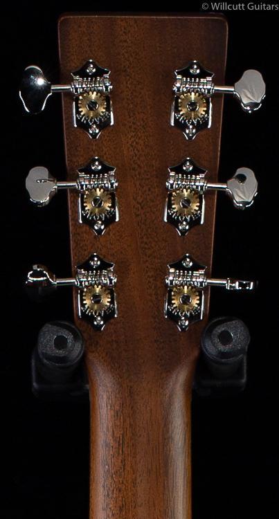 Martin Custom Shop 18 Style 000 Sinker Mahogany