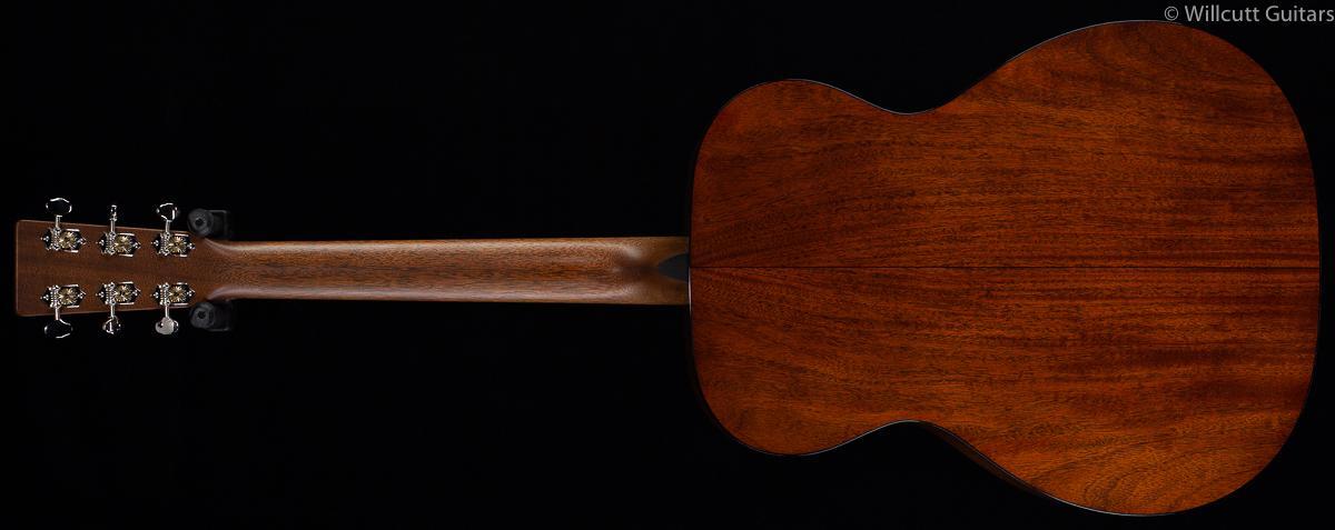 Martin Custom Shop 18 Style 000 Sinker Mahogany