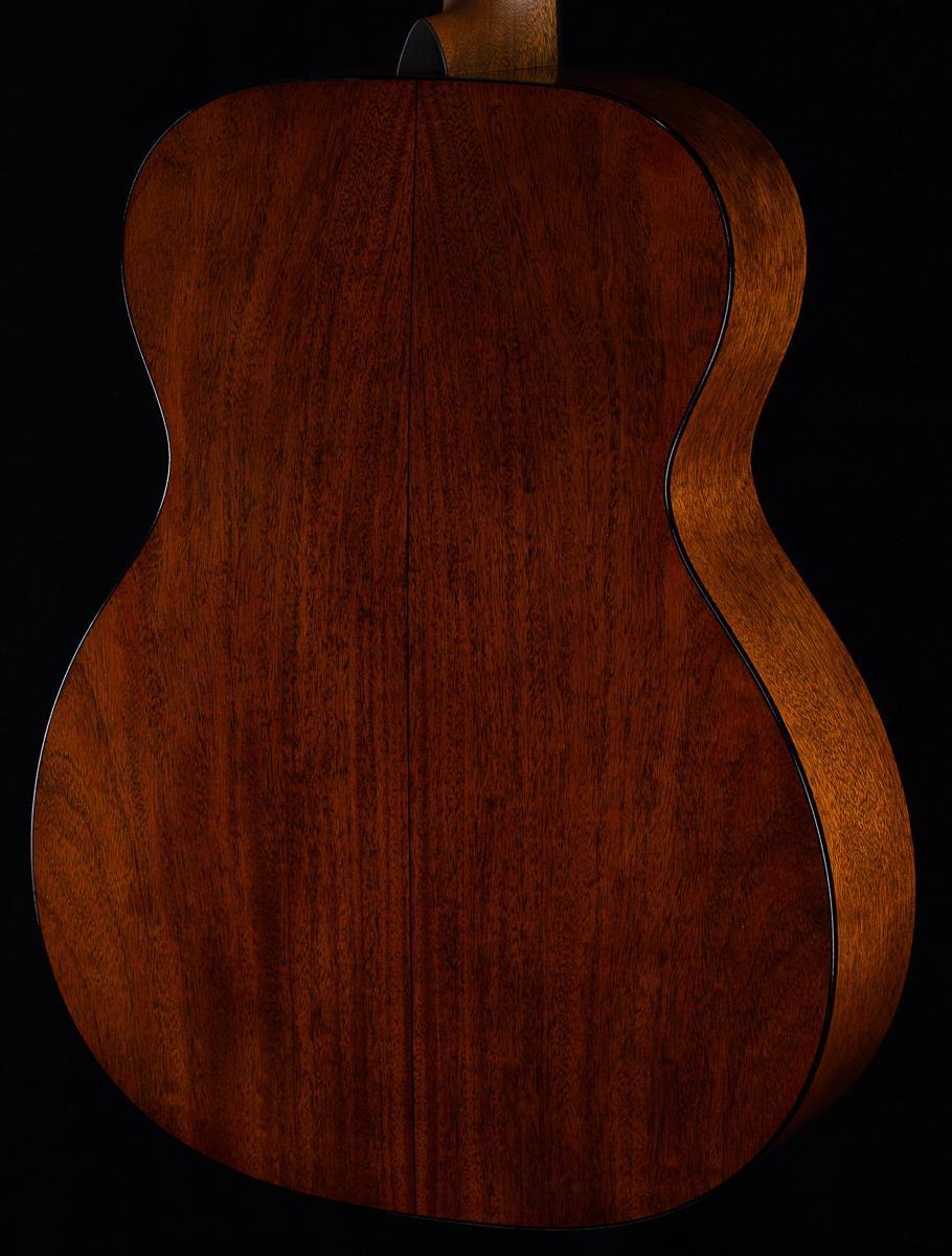 Martin Custom Shop 18 Style 000 Sinker Mahogany
