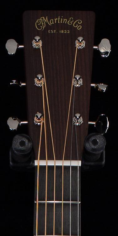 Martin Custom Shop 18 Style 000 Sinker Mahogany