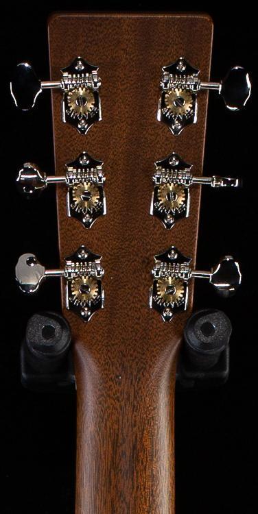 Martin Custom Shop 18 Style 000 Sinker Mahogany