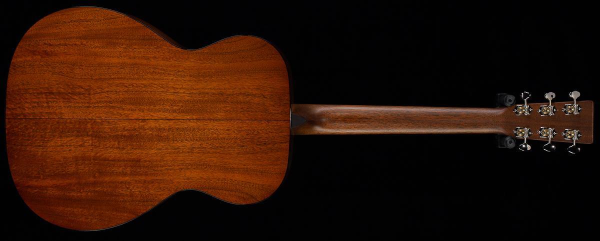Martin Custom Shop 18 Style 000 Sinker Mahogany