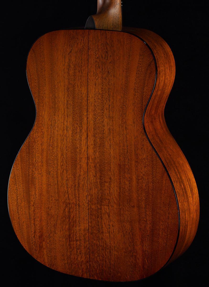 Martin Custom Shop 18 Style 000 Sinker Mahogany