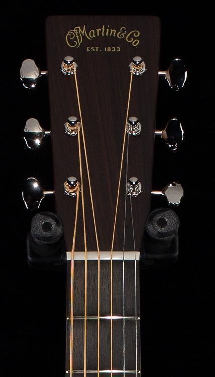 Martin Custom Shop 18 Style 000 Sinker Mahogany
