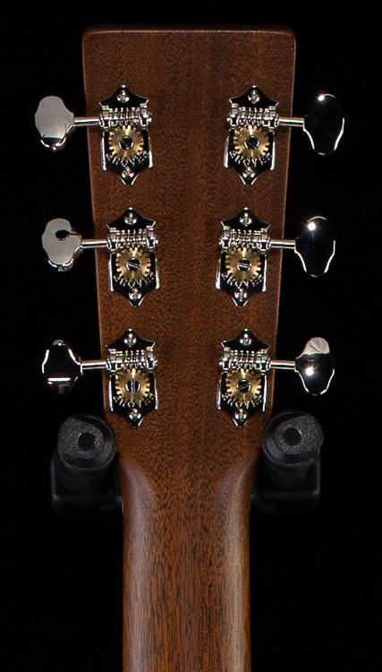 Martin Custom Shop 18 Style 000 Sinker Mahogany