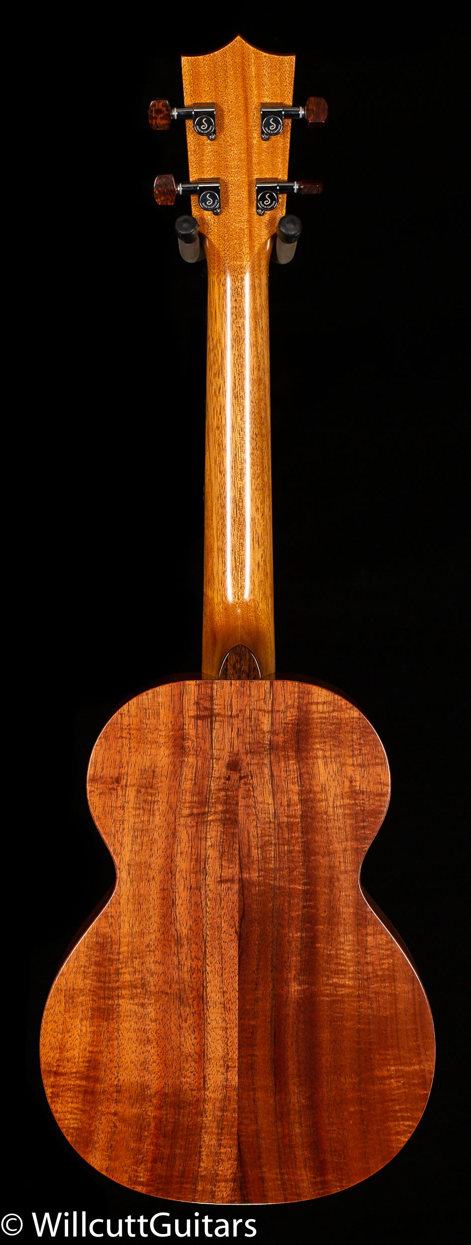 Kamaka HF-3 Ukulele Tenor with Case (094)