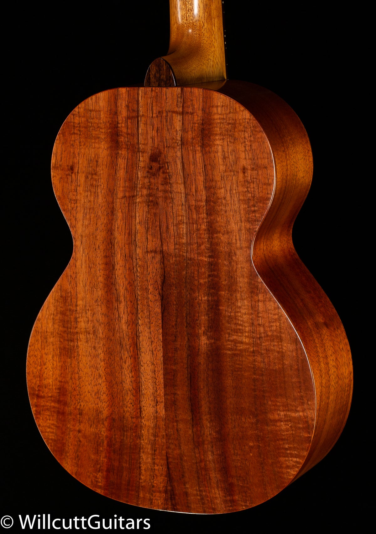 Kamaka HF-3 Ukulele Tenor with Case (094)